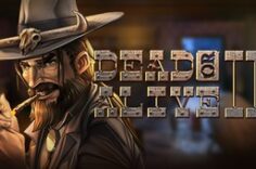Играть в Deal or Alive 2